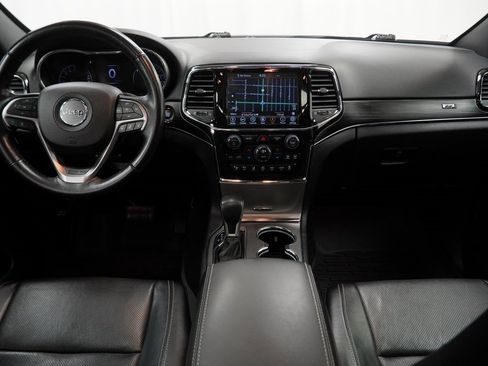 Certified 2021 Jeep Grand Cherokee Limited w/ Quick Order Package 28K 80th image 25