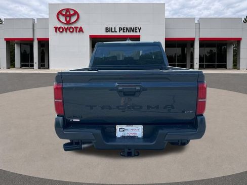 New 2026 Toyota Tacoma SR5 AWD/4WD image 4