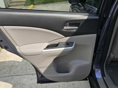 Used 2012 Honda CR-V EX-L image 31