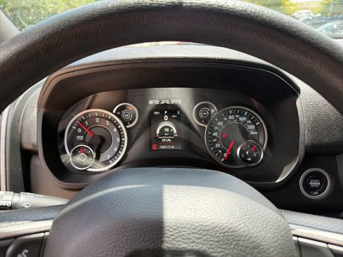 Certified 2024 RAM 2500 Tradesman RWD image 24