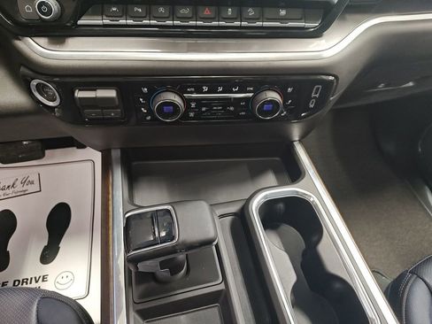 New 2026 Chevrolet Silverado 1500 High Country w/ Technology Package image 11