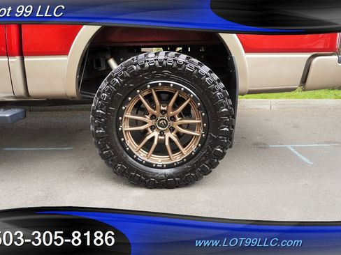 Used 2013 Ford F150 Lariat w/ Luxury Equipment Group image 4