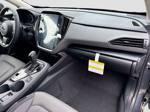 New 2026 Subaru Crosstrek 2.5i Limited image 35