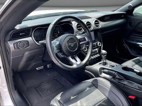 Used 2020 Ford Mustang GT Premium w/ Equipment Group 401A RWD image 17