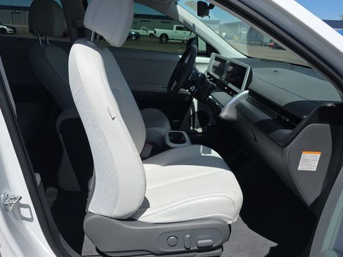 Used 2024 Hyundai Ioniq 5 Limited AWD/4WD image 6