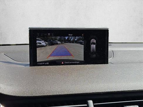 Used 2018 Audi Q7 3.0T Prestige w/ Prestige Package image 14