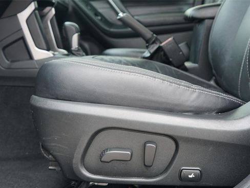 Used 2018 Subaru Forester 2.0XT Touring AWD/4WD image 21