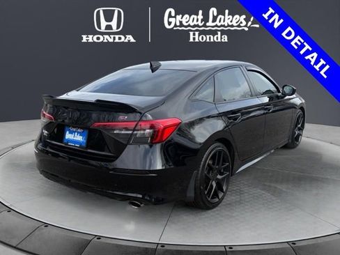 Used 2024 Honda Civic Si image 6