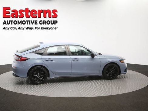 Used 2024 Honda Civic Sport image 42