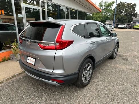 Used 2019 Honda CR-V EX image 7