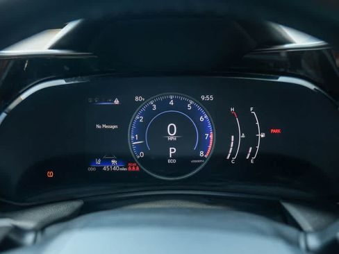 Used 2023 Lexus NX 250 FWD image 23