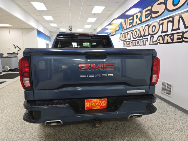 Used 2026 GMC Sierra 1500 Elevation w/ Elevation Premium Package AWD/4WD image 6