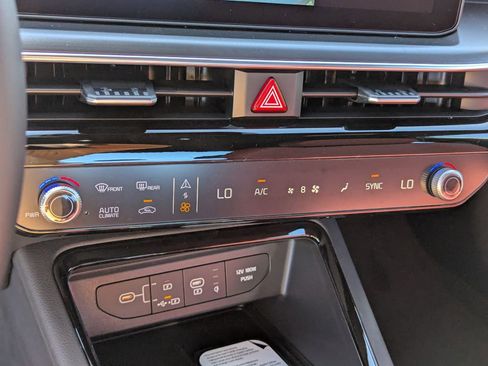 New 2026 Kia K5 GT-Line image 26