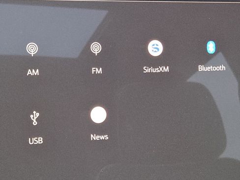 New 2026 GMC Yukon XL Elevation image 38