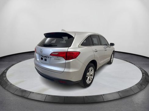 Used 2014 Acura RDX FWD w/ Technology Package image 5