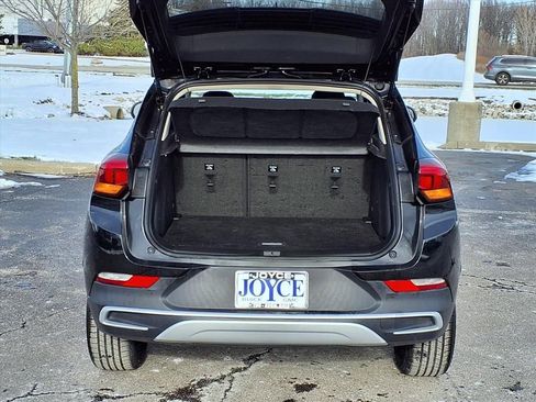 Certified 2023 Buick Encore GX Select image 25