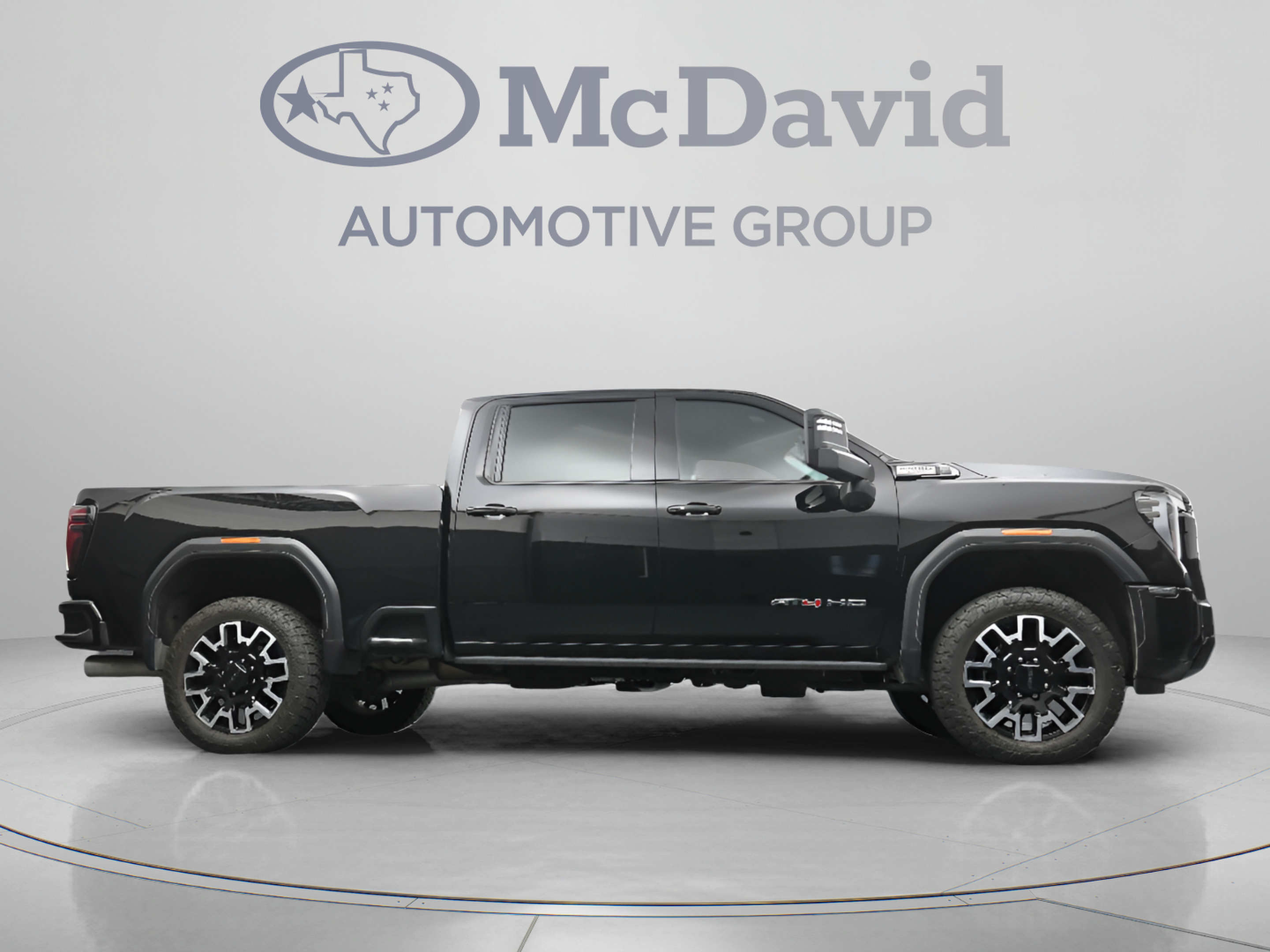 Used 2024 GMC Sierra 2500 AT4 w/ AT4 Premium Plus Package AWD/4WD image 32
