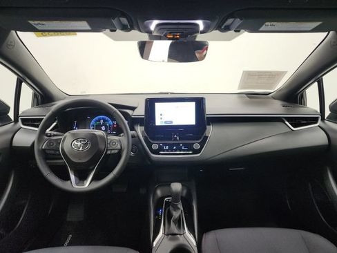 Used 2026 Toyota Corolla SE FWD image 37
