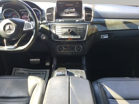 Used 2017 Mercedes-Benz GLE 43 AMG 4MATIC image 45