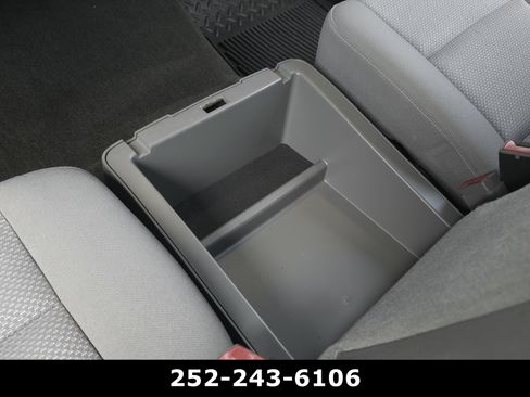 Used 2016 Chevrolet Silverado 1500 LT w/ All Star Edition AWD/4WD image 14