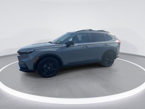 Used 2025 Honda CR-V Sport Touring image 4