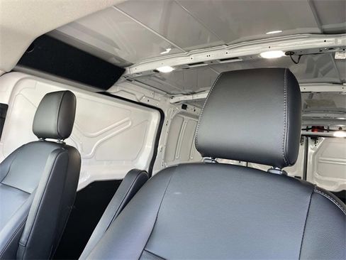New 2025 Ford Transit 250 Low Roof image 19