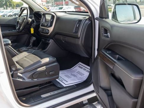 Used 2018 GMC Canyon Denali AWD/4WD image 34