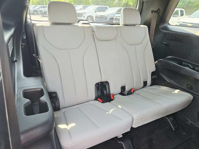 Used 2024 Hyundai Palisade SEL AWD/4WD image 12