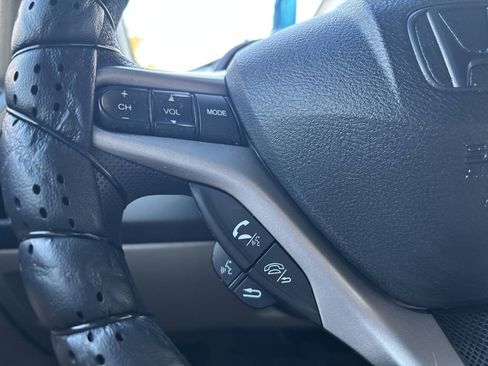 Used 2009 Honda Civic EX image 22