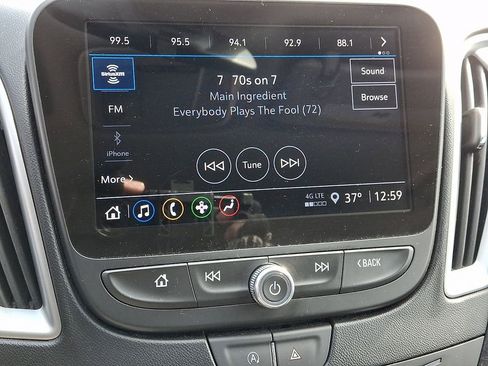 Used 2023 Chevrolet Malibu LT image 19