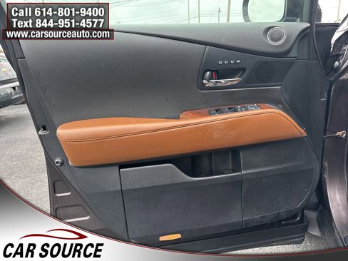 Used 2013 Lexus RX 350 AWD image 14