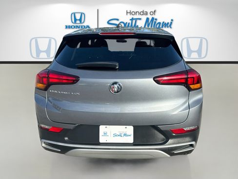 Used 2020 Buick Encore GX Preferred FWD image 6