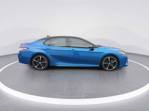 Used 2020 Toyota Camry XSE w/ Driver Assist Package image 9