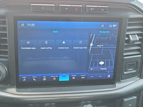 Used 2023 Ford F150 Tremor w/ Equipment Group 402A High AWD/4WD image 25
