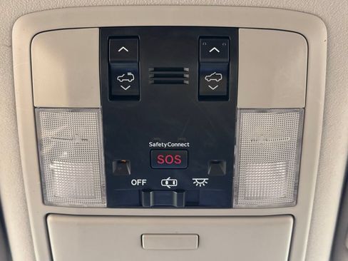 Used 2017 Lexus GX 460 Premium w/ Premium Package AWD/4WD image 51