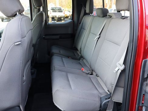 Used 2018 Ford F150 XLT w/ Equipment Group 302A Luxury image 20