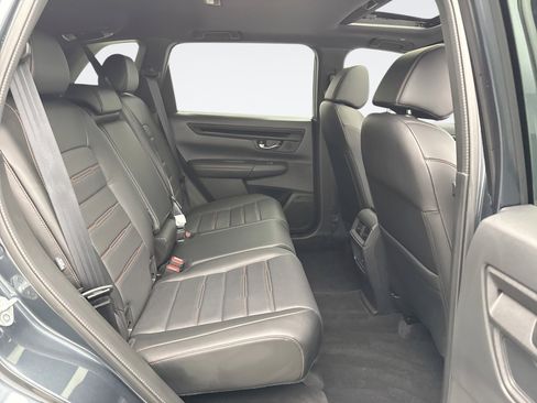 Used 2025 Honda CR-V Sport-L image 20