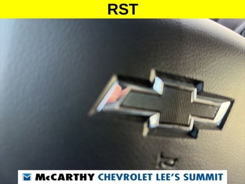 Used 2021 Chevrolet Silverado 1500 RST image 18