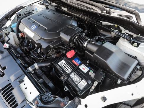 Used 2013 Honda Accord EX-L image 62