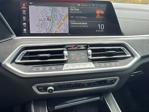 Used 2022 BMW X5 sDrive40i w/ Premium Package image 30