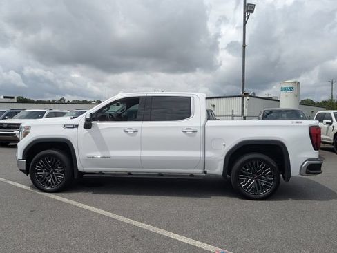 Used 2021 GMC Sierra 1500 SLT AWD/4WD image 6