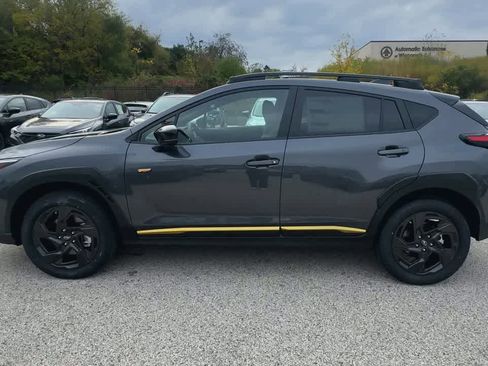 New 2026 Subaru Crosstrek 2.5i Sport image 5