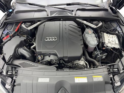 Used 2023 Audi A5 2.0T Premium Plus w/ Premium Plus image 71