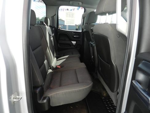 Used 2015 Chevrolet Silverado 1500 LT w/ All Star Edition image 12