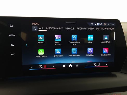 Used 2025 BMW 228i xDrive w/ Technology Package image 20