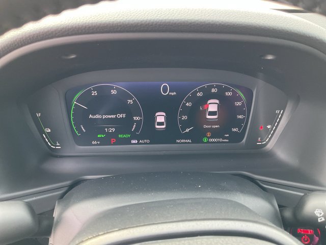 New 2026 Honda Accord Sport image 23