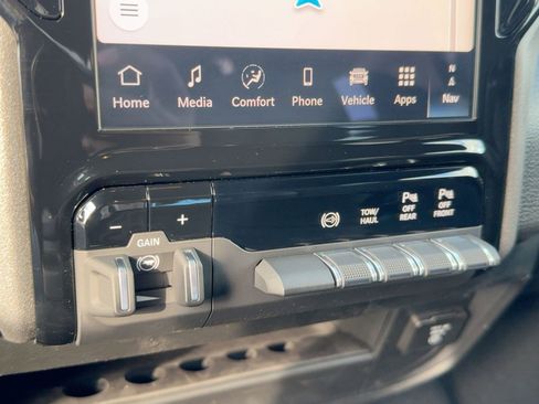 New 2026 RAM 3500 Tradesman image 25