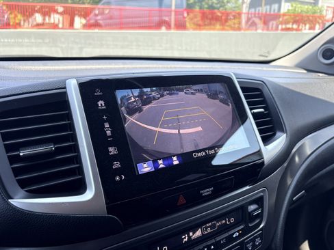Used 2018 Honda Pilot EX-L image 22