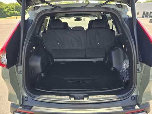 Certified 2026 Honda CR-V TrailSport image 26