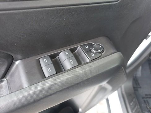 Used 2024 Chevrolet Colorado Trail Boss image 20